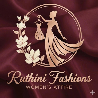 RuthiniFashions